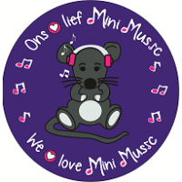 Mini Music PTA logo, Mini Music PTA contact details