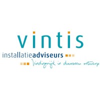 Vintis Installatieadviseurs BV logo, Vintis Installatieadviseurs BV contact details