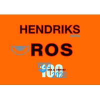 Hendriks Infra logo, Hendriks Infra contact details