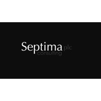 Septima plc logo, Septima plc contact details