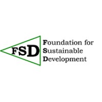 Foundation for Sustainable Development logo, Foundation for Sustainable Development contact details