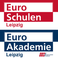 Euro-Schulen Leipzig logo, Euro-Schulen Leipzig contact details