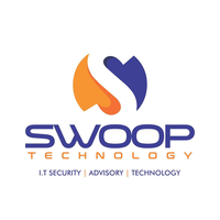 Swoop Technology logo, Swoop Technology contact details