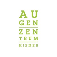 Augenzentrum Kiener AG logo, Augenzentrum Kiener AG contact details