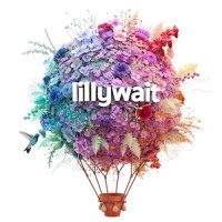 lillywait.com logo, lillywait.com contact details