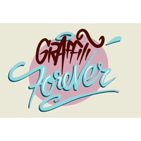 Graffiti Forever logo, Graffiti Forever contact details