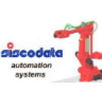 Siscodata Robot logo, Siscodata Robot contact details