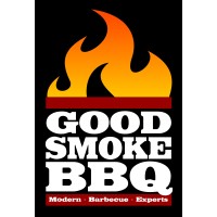 Good Smoke BBQ logo, Good Smoke BBQ contact details