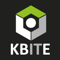 KBITE logo, KBITE contact details