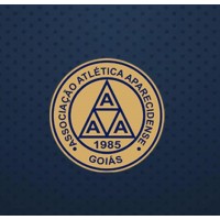 Associação Atlética Aparecidense logo, Associação Atlética Aparecidense contact details