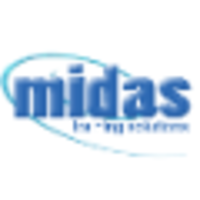 Midas Training Solutions Ltd logo, Midas Training Solutions Ltd contact details