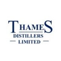 THAMES DISTILLERS LIMITED logo, THAMES DISTILLERS LIMITED contact details