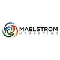 Maelstrom logo, Maelstrom contact details