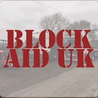 BLOCK AID UK LIMITED logo, BLOCK AID UK LIMITED contact details