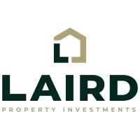 Laird Property Investments logo, Laird Property Investments contact details