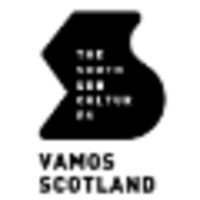 Vamos Scotland logo, Vamos Scotland contact details