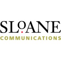 Sloane Communications logo, Sloane Communications contact details