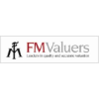 FMValuers logo, FMValuers contact details