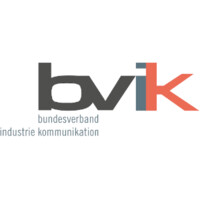 Bundesverband Industrie Kommunikation e.V. (bvik) logo, Bundesverband Industrie Kommunikation e.V. (bvik) contact details