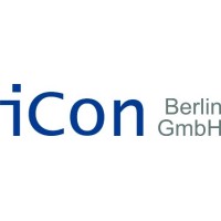 iCon_Berlin GmbH logo, iCon_Berlin GmbH contact details