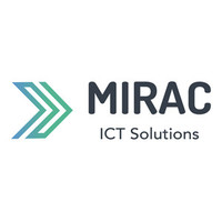 Mirac ICT Solutions logo, Mirac ICT Solutions contact details