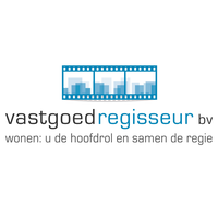 Vastgoedregisseur b.v. logo, Vastgoedregisseur b.v. contact details