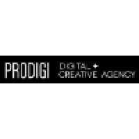 Prodigi Digital and Creative Agency logo, Prodigi Digital and Creative Agency contact details