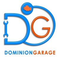 Dominion Garage logo, Dominion Garage contact details