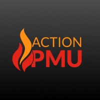 Action PMU logo, Action PMU contact details