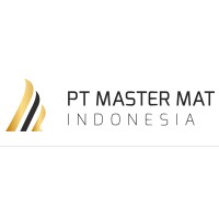 PT. Master Mat Indonesia (MMI) logo, PT. Master Mat Indonesia (MMI) contact details