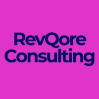 RevQore Consulting Ltd logo, RevQore Consulting Ltd contact details