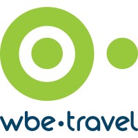 wbe.travel logo, wbe.travel contact details