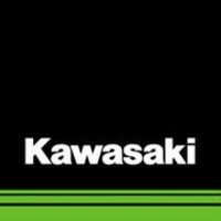 Kawasaki Sverige logo, Kawasaki Sverige contact details