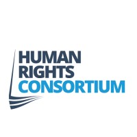 Human Rights Consortium logo, Human Rights Consortium contact details