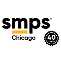 SMPS Chicago logo, SMPS Chicago contact details