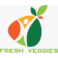 FreshVeggies logo, FreshVeggies contact details