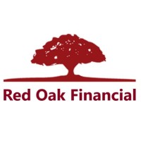 Red Oak Financial logo, Red Oak Financial contact details