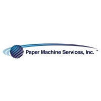 Paper Machine Services, Inc. logo, Paper Machine Services, Inc. contact details