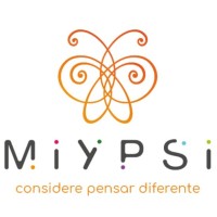 MiyPsi logo, MiyPsi contact details