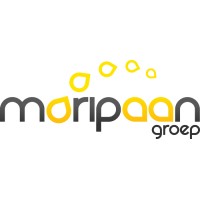 Maripaan Groep logo, Maripaan Groep contact details