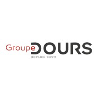 Groupe DOURS logo, Groupe DOURS contact details