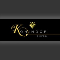 Kohinoor Impex logo, Kohinoor Impex contact details