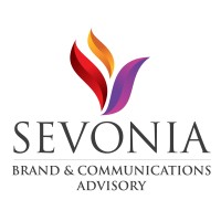 Sevonia - Brand & Communications Advisory logo, Sevonia - Brand & Communications Advisory contact details