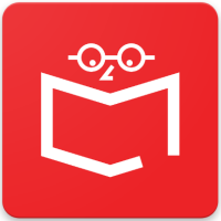 ReadMyBook logo, ReadMyBook contact details