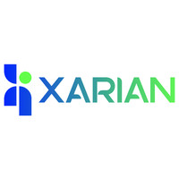 Xarian logo, Xarian contact details