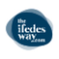 TheIfedesWay logo, TheIfedesWay contact details