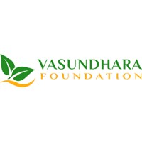 Vasundhara Foundation logo, Vasundhara Foundation contact details