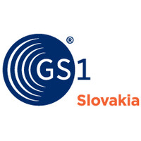 GS1 Slovakia logo, GS1 Slovakia contact details