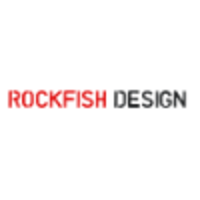 Rockfish Design logo, Rockfish Design contact details