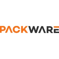 Packware logo, Packware contact details